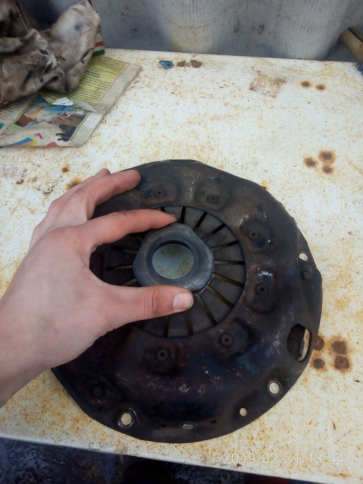 паук корзины сцепления ваз 2101. пятак корзины сцепления маз. паук корзины сцепления ваз 2101. пятак корзины сцепления камаз. ) ваз-2101-07-2121.