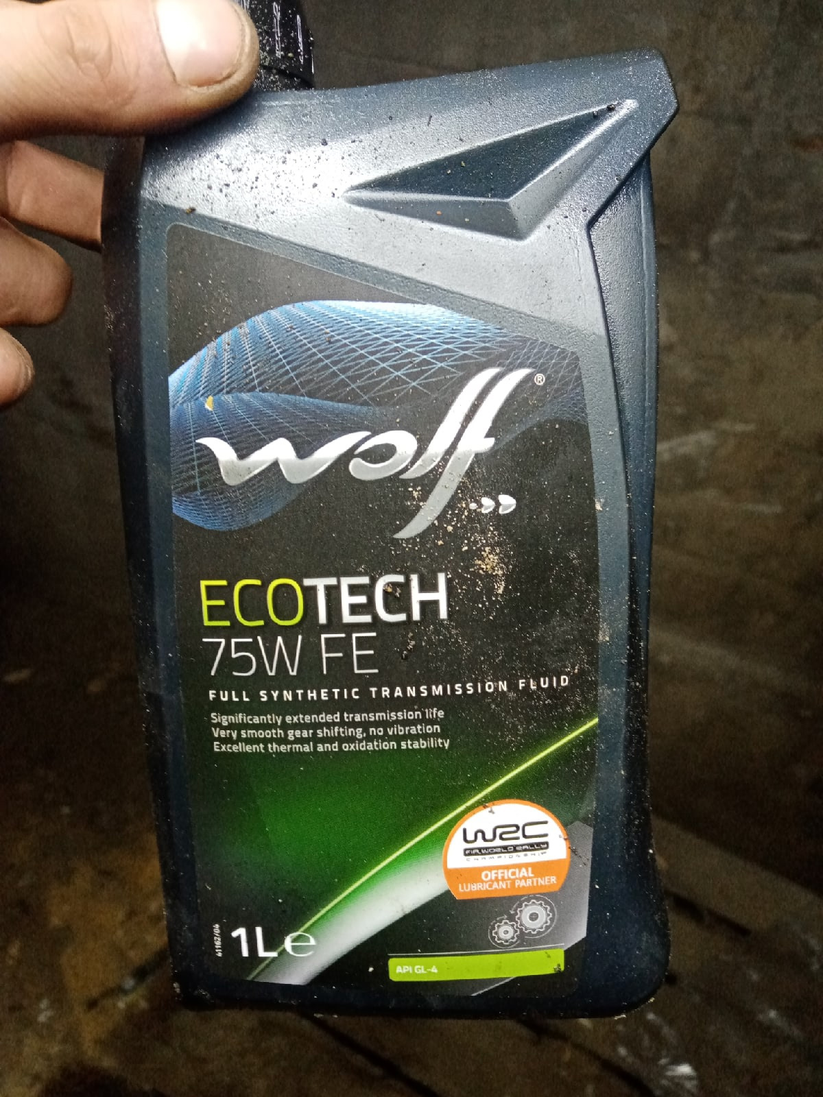 Масло 75w fe. Wolf ECOTECH 5w-30. ECOTECH 75w Premium. Wolf ECOTECH 75w Premium. Wolf 75w Fe.