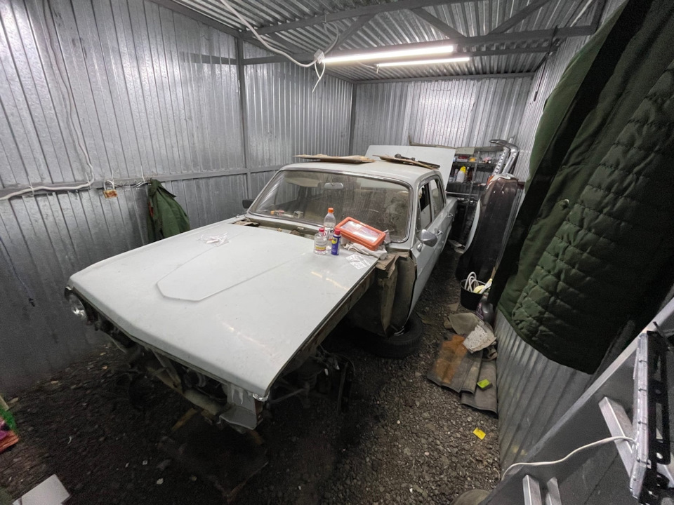 №17 Ремонт личинок замков, замена ртц — ГАЗ 24, 2,4 л, 1978 года ...