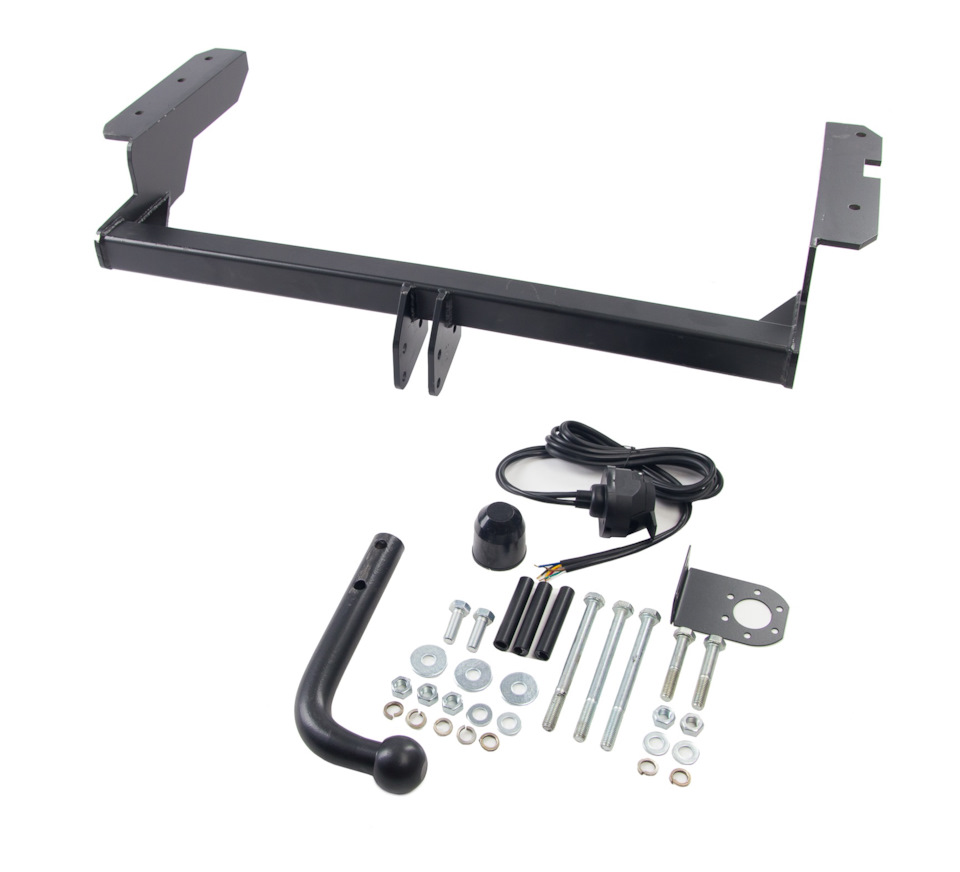 Фаркоп Honda Stepwagon 1996-2001 на Honda Stepwgn (1G). | 8 990 ₽ в ...