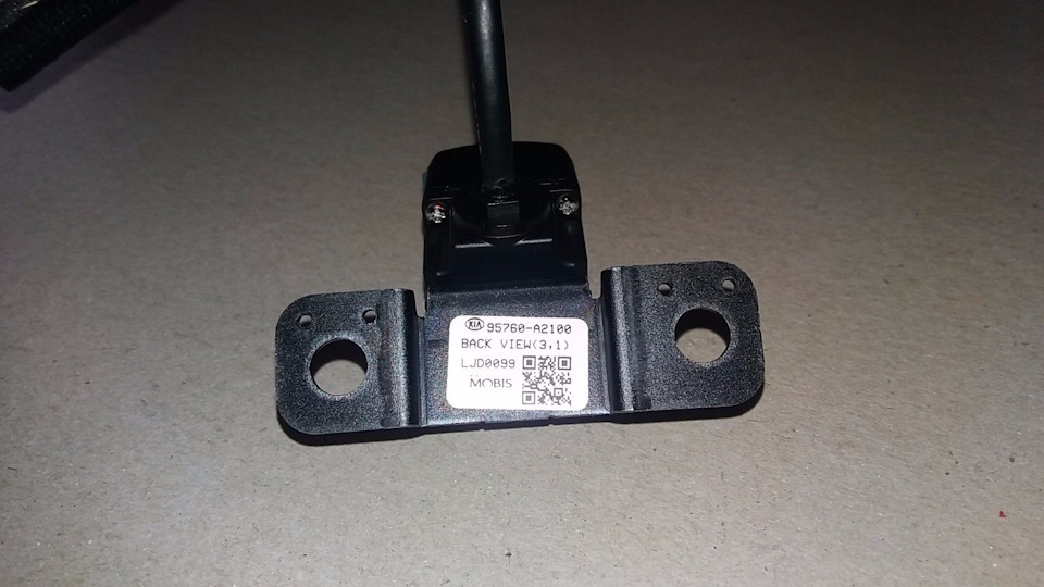 Фото в бортжурнале KIA Ceed SW (2G)