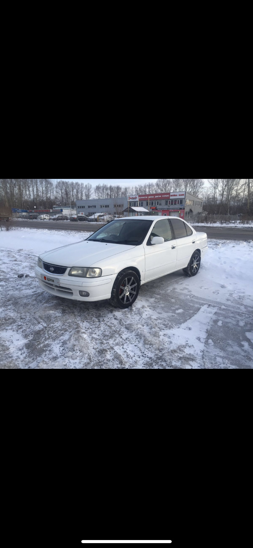 Моргающий чек Санни( — Nissan Sunny (B15), 1,5 л, 2001 года | поломка |  DRIVE2