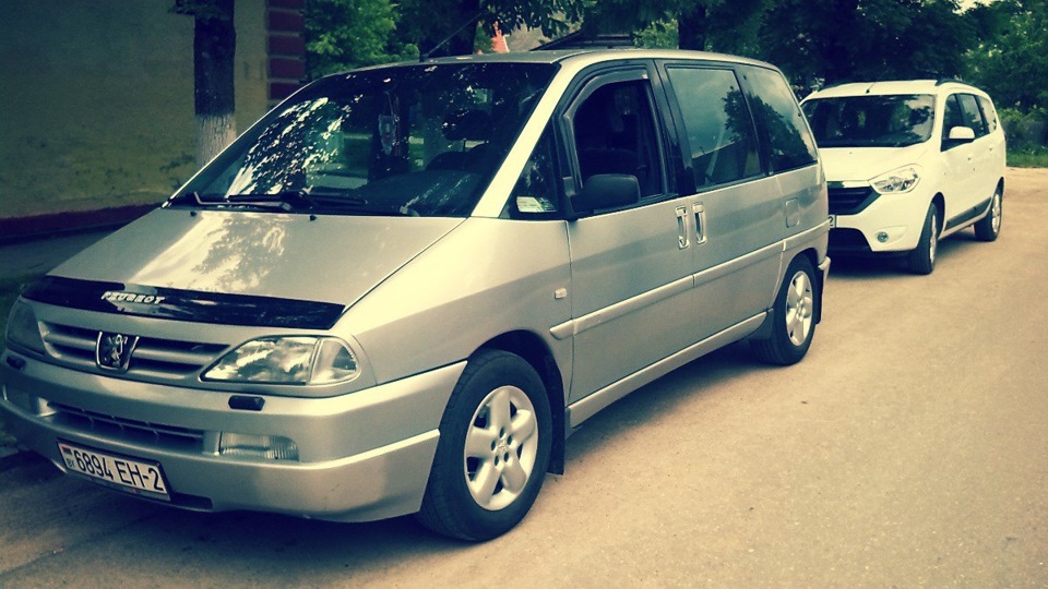 все комментарии о peugeot 806 все комментарии о peugeot 806