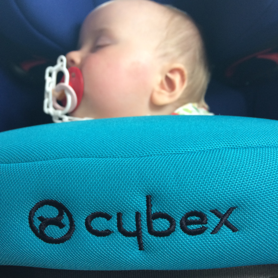 Фото в бортжурнале KIA Pro_Ceed (2G)