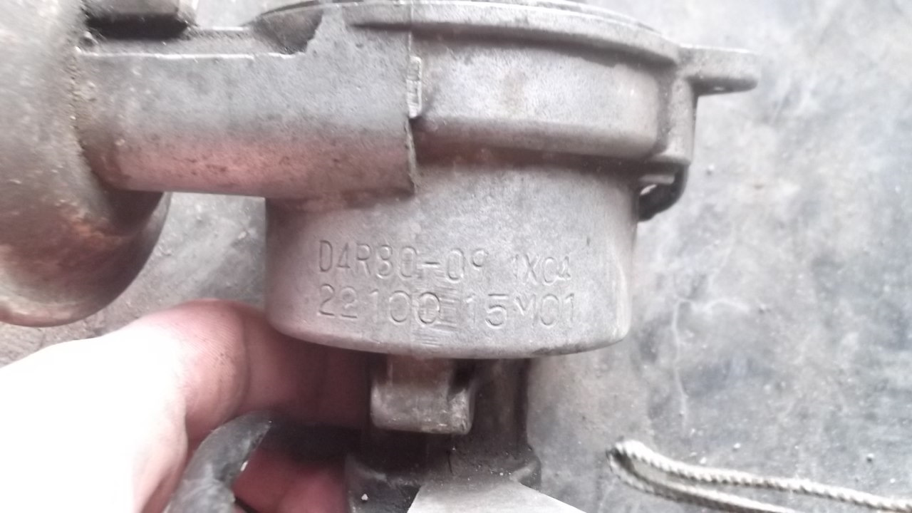 Братцы, подскажите, как выглядит и маркируется коммутатор БСЗ для ...