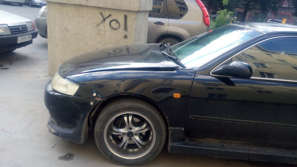 Самодиагностика — Toyota Corolla Levin (AE100/101), 1,6 л, 1991 года ...