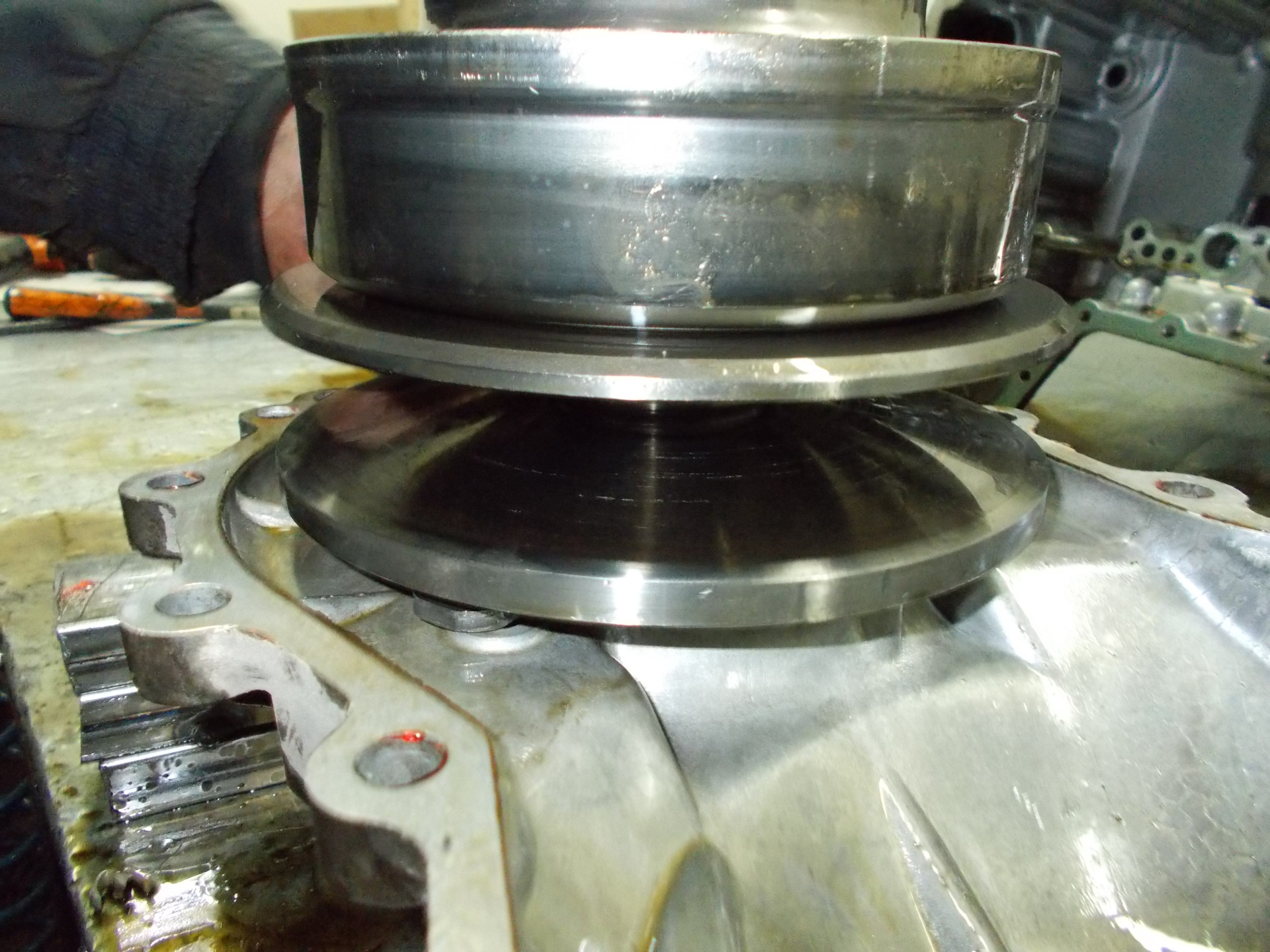 Дергается машина вариатор. Вкладыши вариатора CVT-Ch стелс 800. Теплообменник вариатора Ниссан х Трейл 32. Конусы на вариатор Ниссан Кашкай. Конус в вариаторе Ниссан Жук.