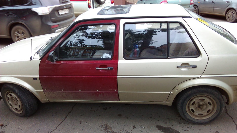 Volkswagen Jetta 1,6 EZ//2E2//020 4T