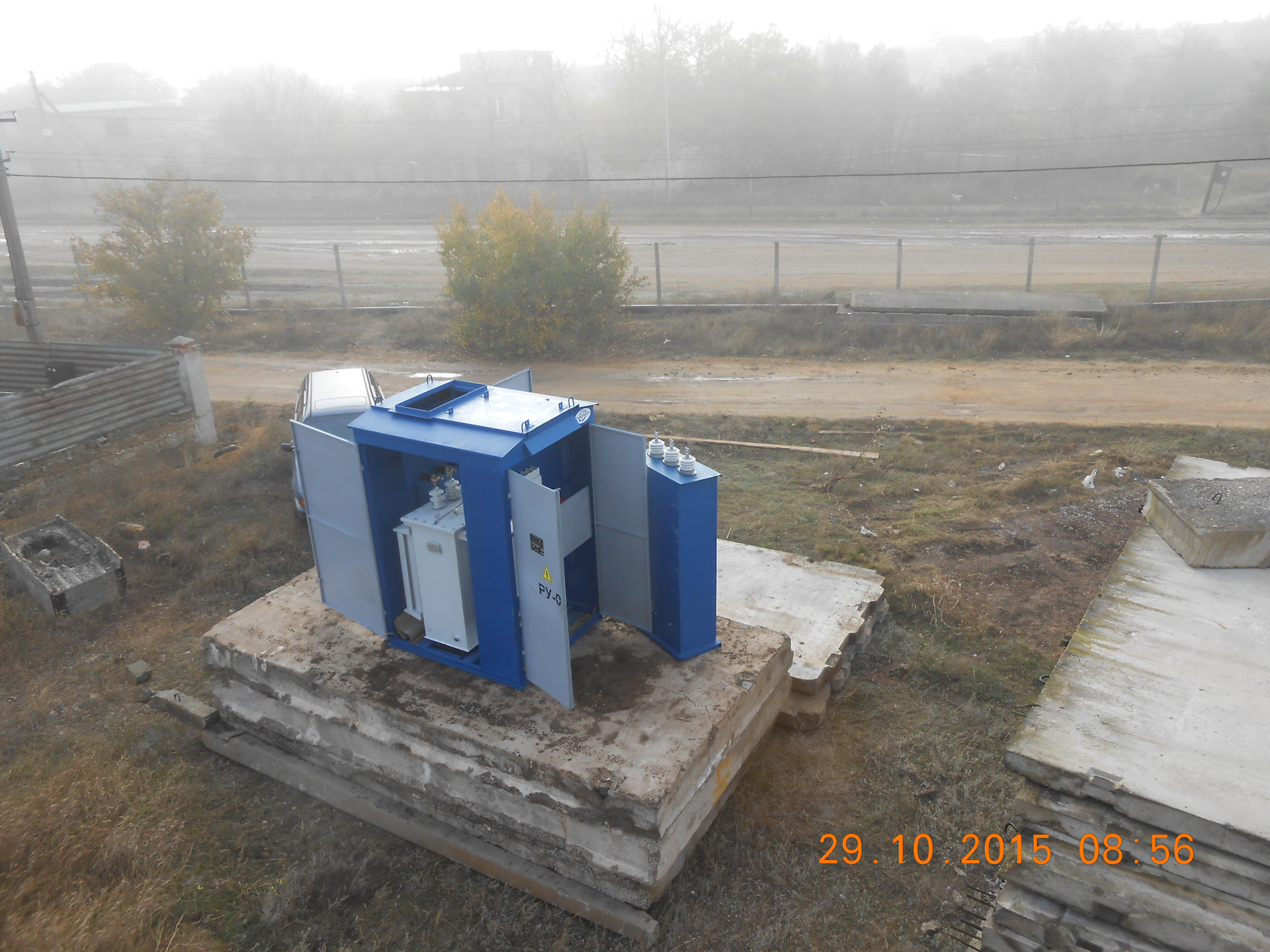 4. ктп-10/0,4кв 630ква. тп новая. 4 кв. тп новая.