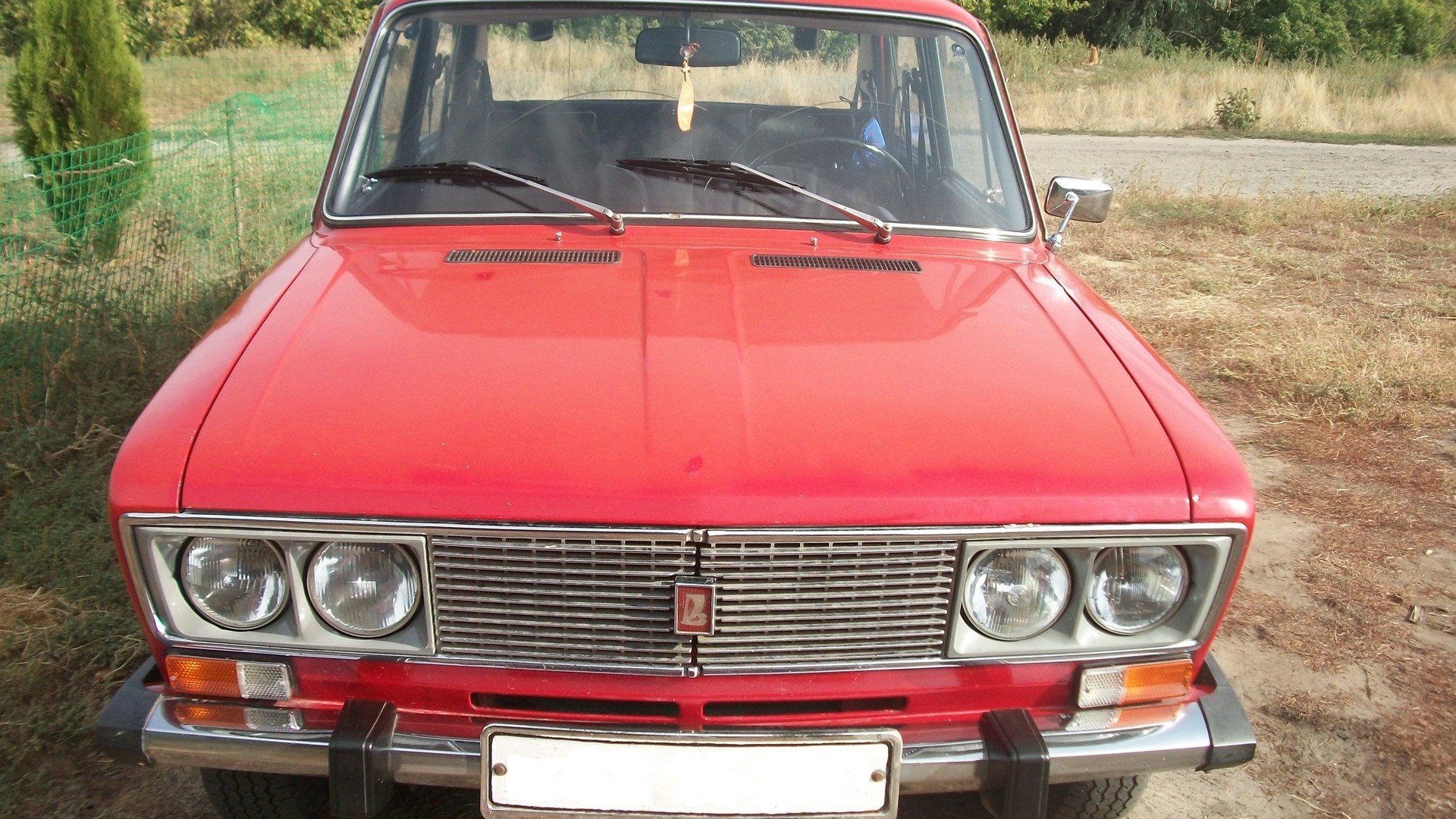 Lada 21063 1.3 бензиновый 1986 | SL (Экспортный вариант) на DRIVE2