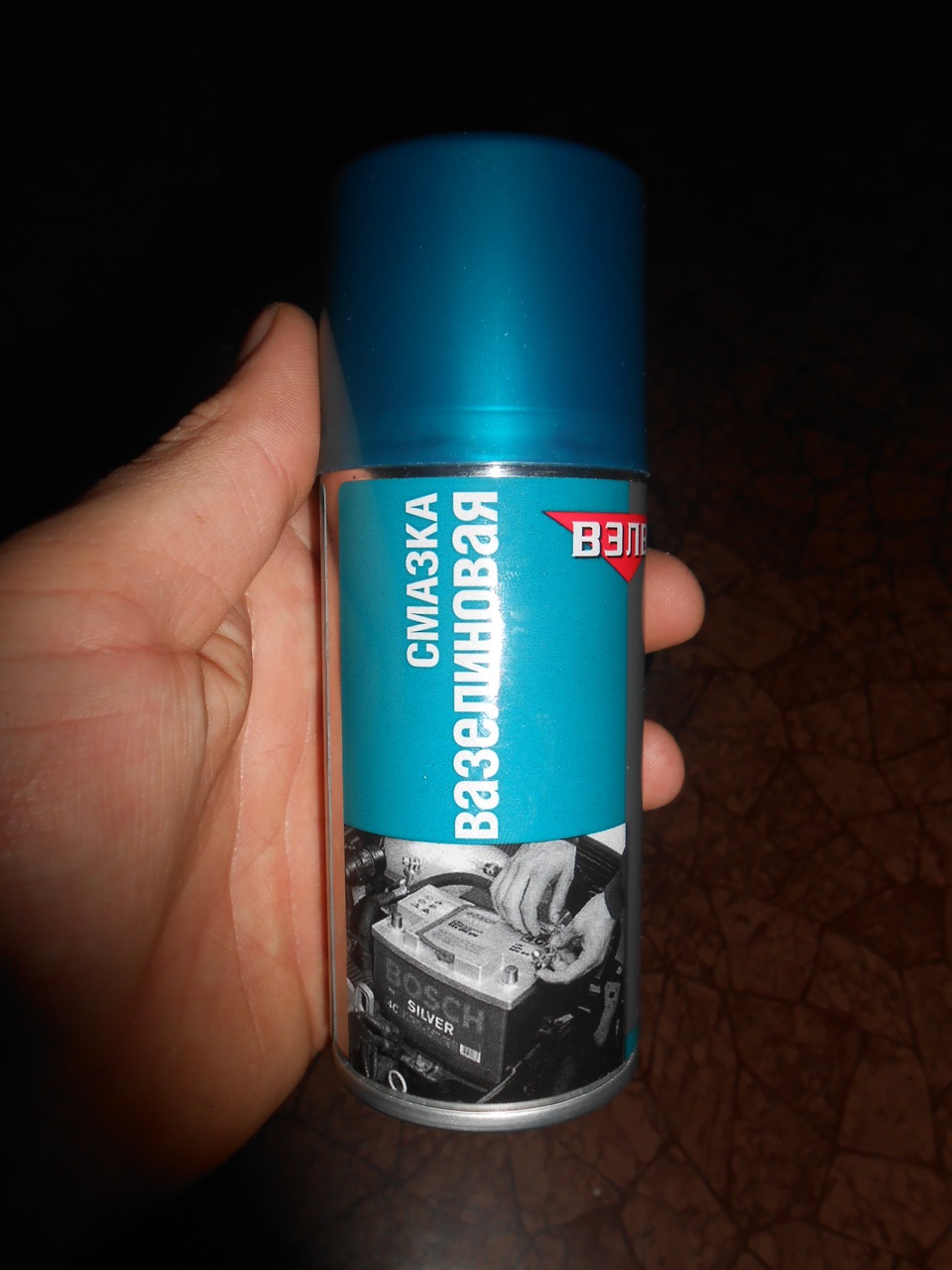 Доп диод и небольшая разминусовка — Lada 2112, 1,6 л, 2005 года ...