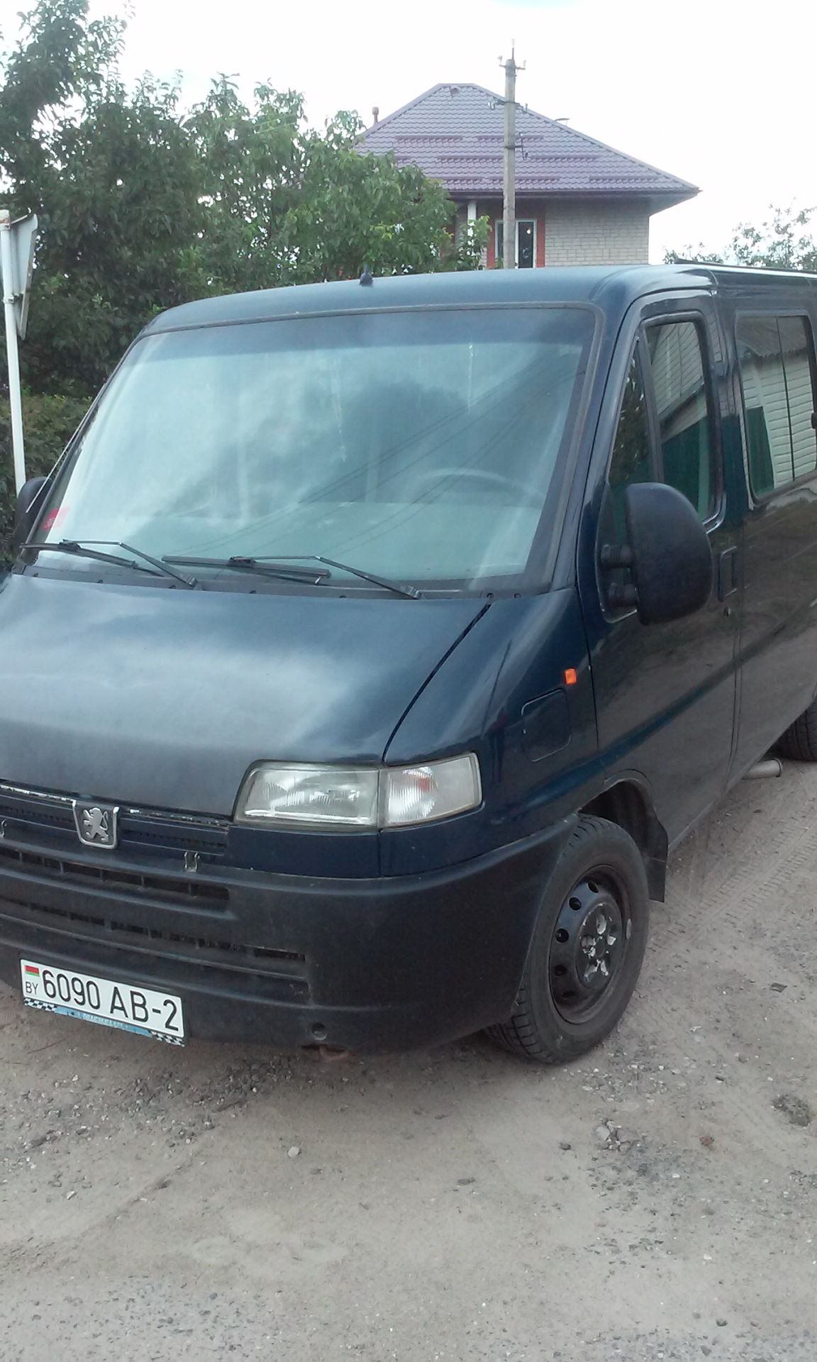 Peugeot Boxer 2000. Авито топки Пежо продажа.