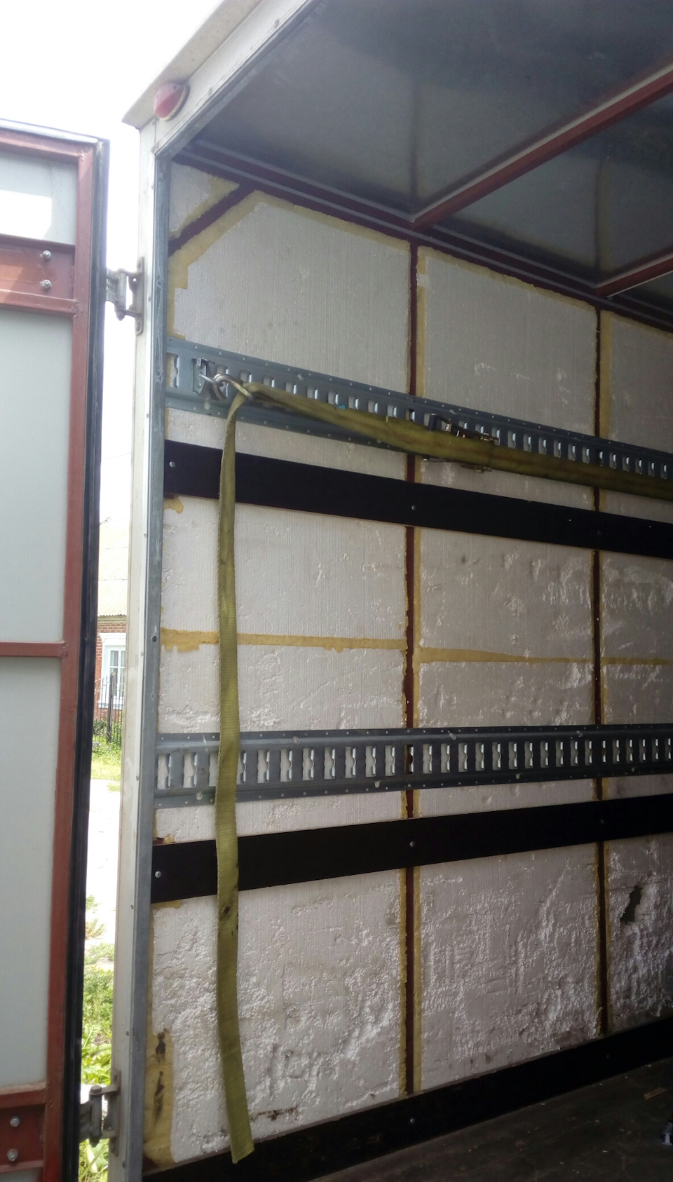 Фото в бортжурнале ГАЗ Газель