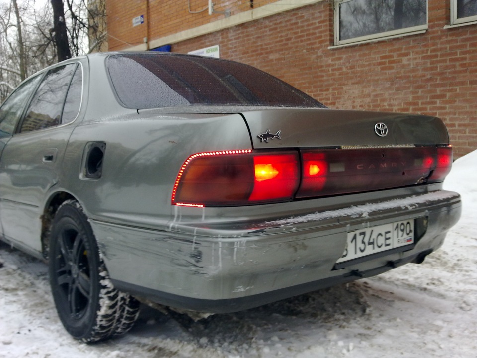 camry sv30