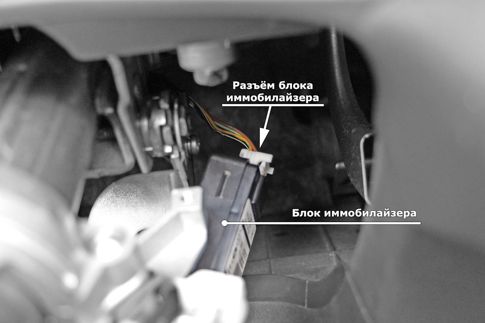 Фото в бортжурнале Mitsubishi Lancer X