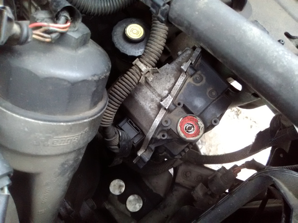 Фото в бортжурнале Opel Corsa C