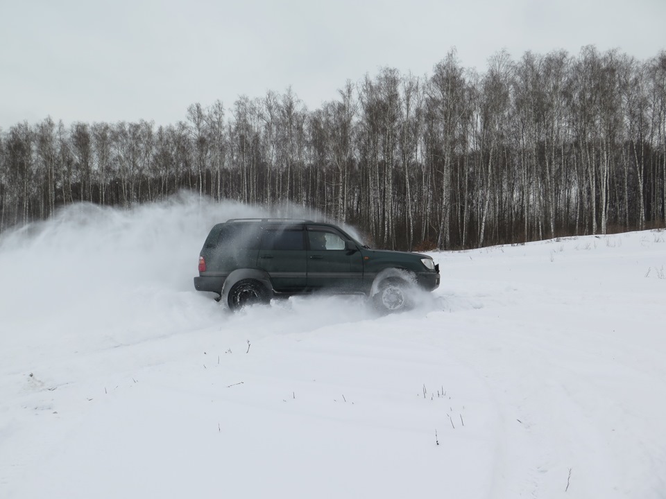 Полигон Бронницы. Видео — Сообщество «DRIVE2 Offroad» на DRIVE2