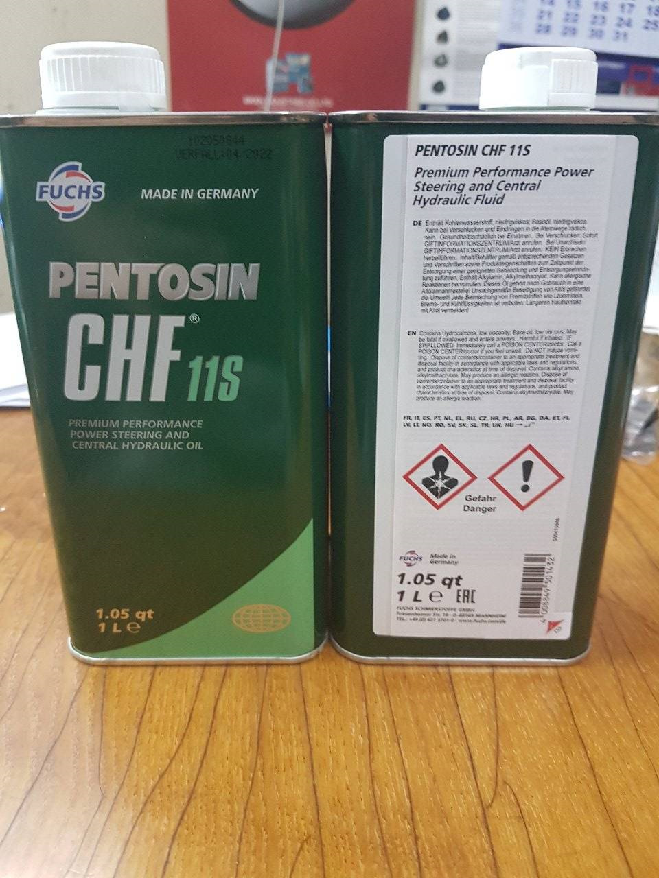 Pentosin fluid chf 11s. Pentosin CHF 11s. Pentosin CHF 11s аналоги FEBI. 4008849503016 Pentosin CHF 11s. Pentosin CHF 11s номер.