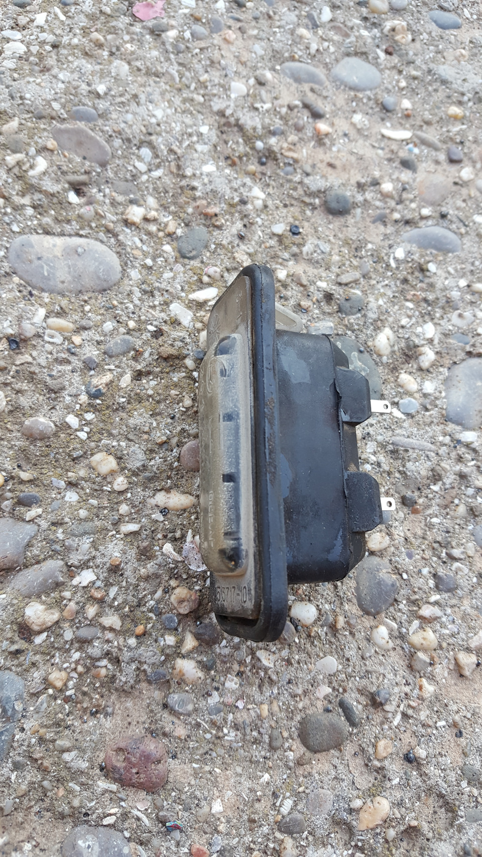 Фото в бортжурнале Lada 21081