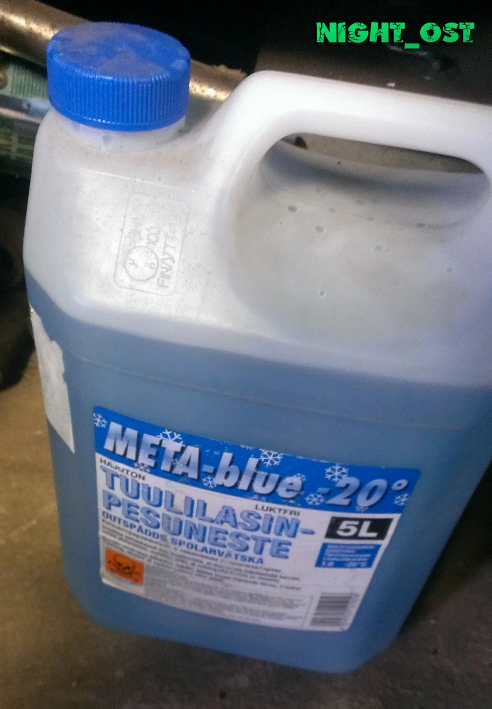 тот самый бонус — Renault Duster (1G)