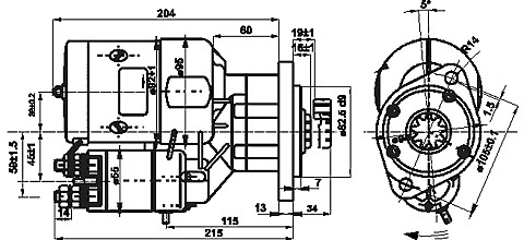 Фото в бортжурнале SsangYong Musso