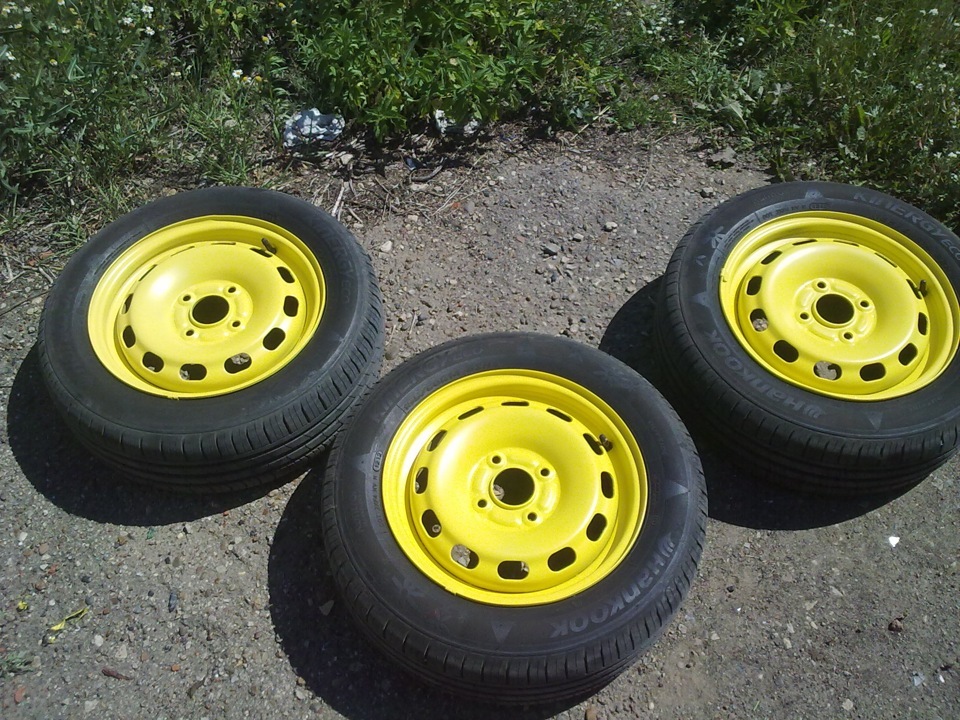 штампованные диски r14 на ваз. колеса r20 штамп. желтые штампы. желтые штампы. красивые штамповки.