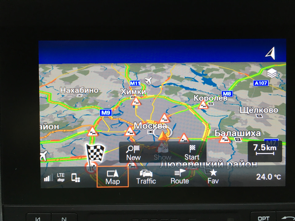 Фото в бортжурнале Porsche Macan (1G)