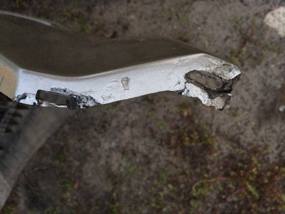 Фото в бортжурнале Renault Megane II