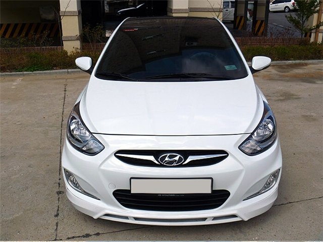 Кто и как красили свои отражатели фар, при установке линз? — Hyundai ...