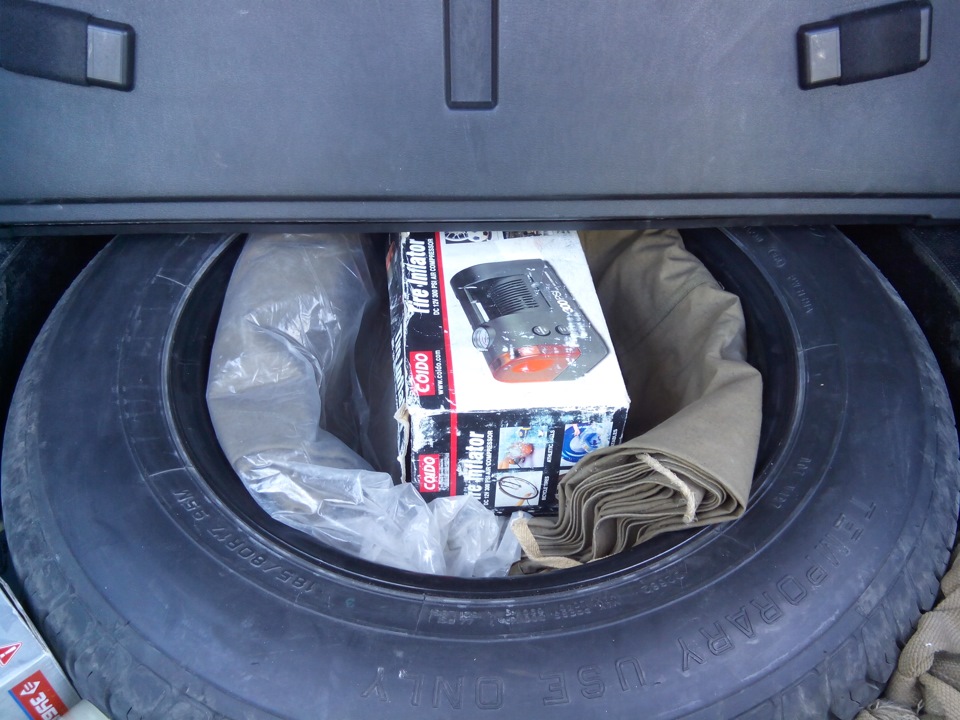 Фото в бортжурнале Mazda CX-5 (1G)