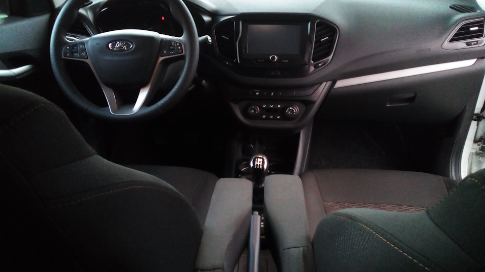 Lada Vesta