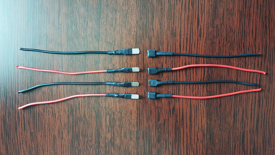 Скрытое подключение видеорегистратора и радар-детектора — KIA Cerato ...