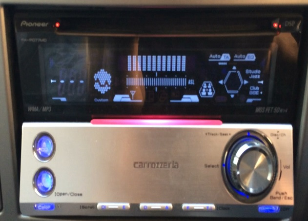 carrozzeria FH-P077MD FH-P077MD 商品概要 | オーディオメイン