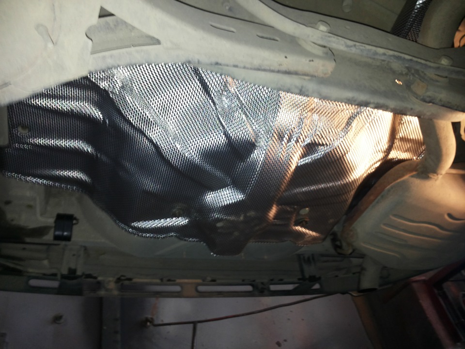 Фото в бортжурнале Ford Mondeo IV