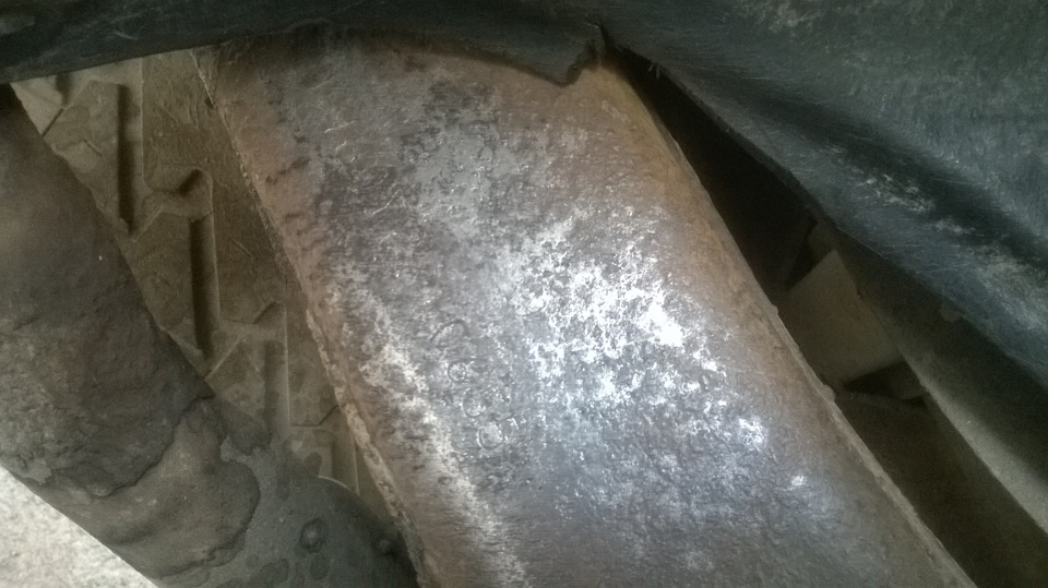 Что можно сделать для друга с 30 рублями в кармане ))) — Mitsubishi ...