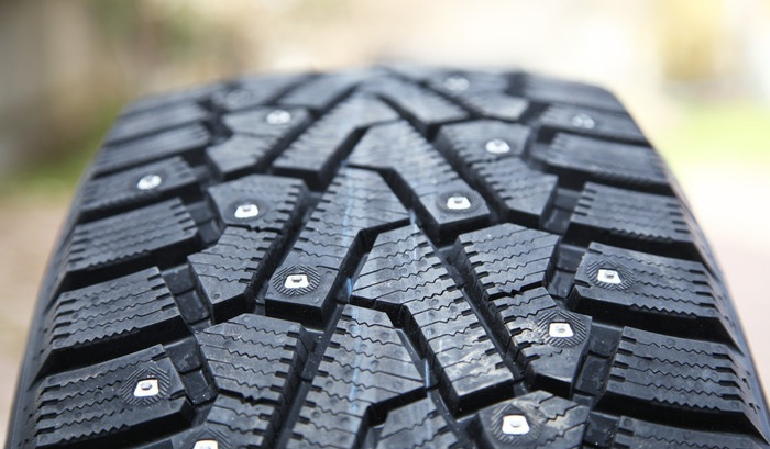 Шины pirelli ice zero r16 зимние