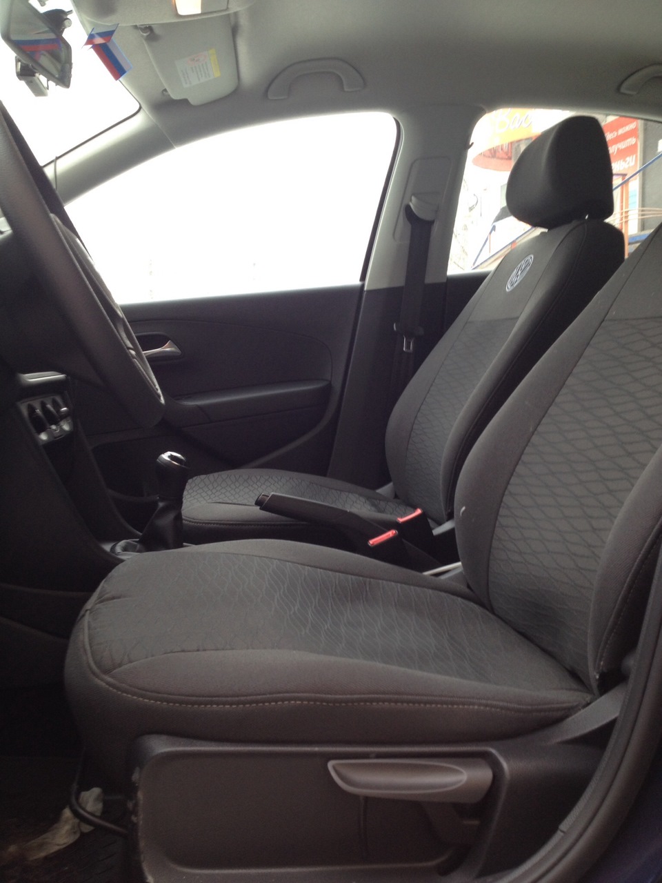 Чехлы, брызговики, коврики, защита и автооткрывание багажника ...