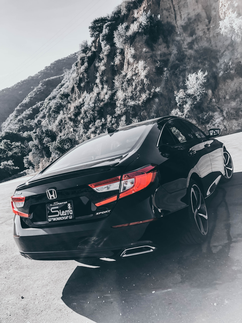 Лучше новой Тойота Камри? Или $45 за новый ХОНДА АККОРД 2018!) Самый ...