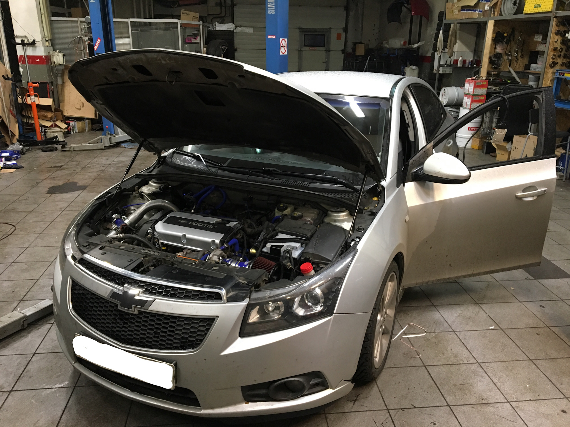 можно ли прошить двигатель chevrolet cruze можно ли прошить двигатель chevrolet cruze