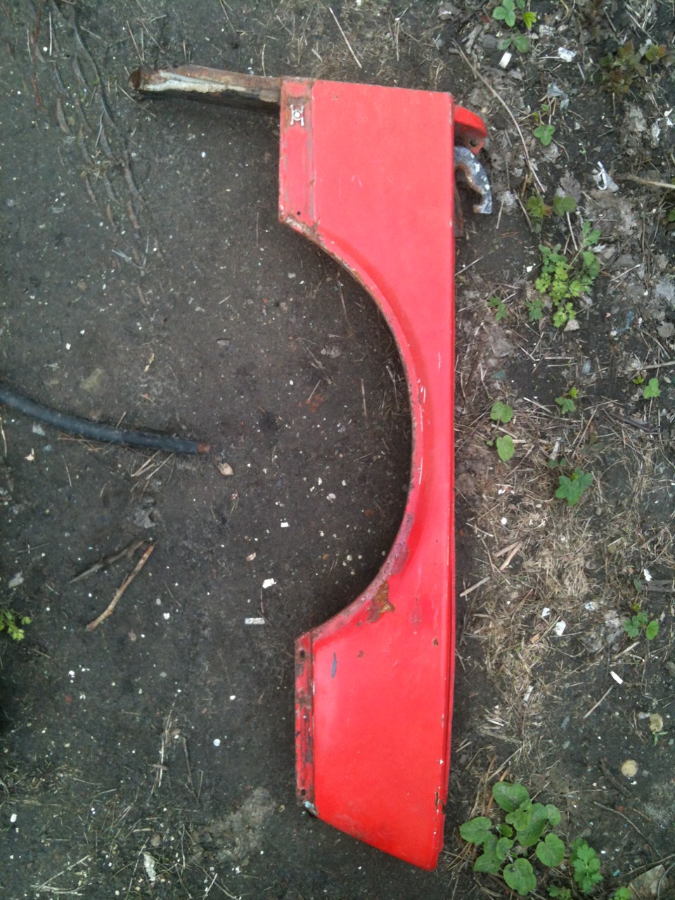 ПРОДАМ КУЗОВ ШИНУ НА БМВ Е12 — BMW 5 series (E12), 2,8 л, 1978 года ...