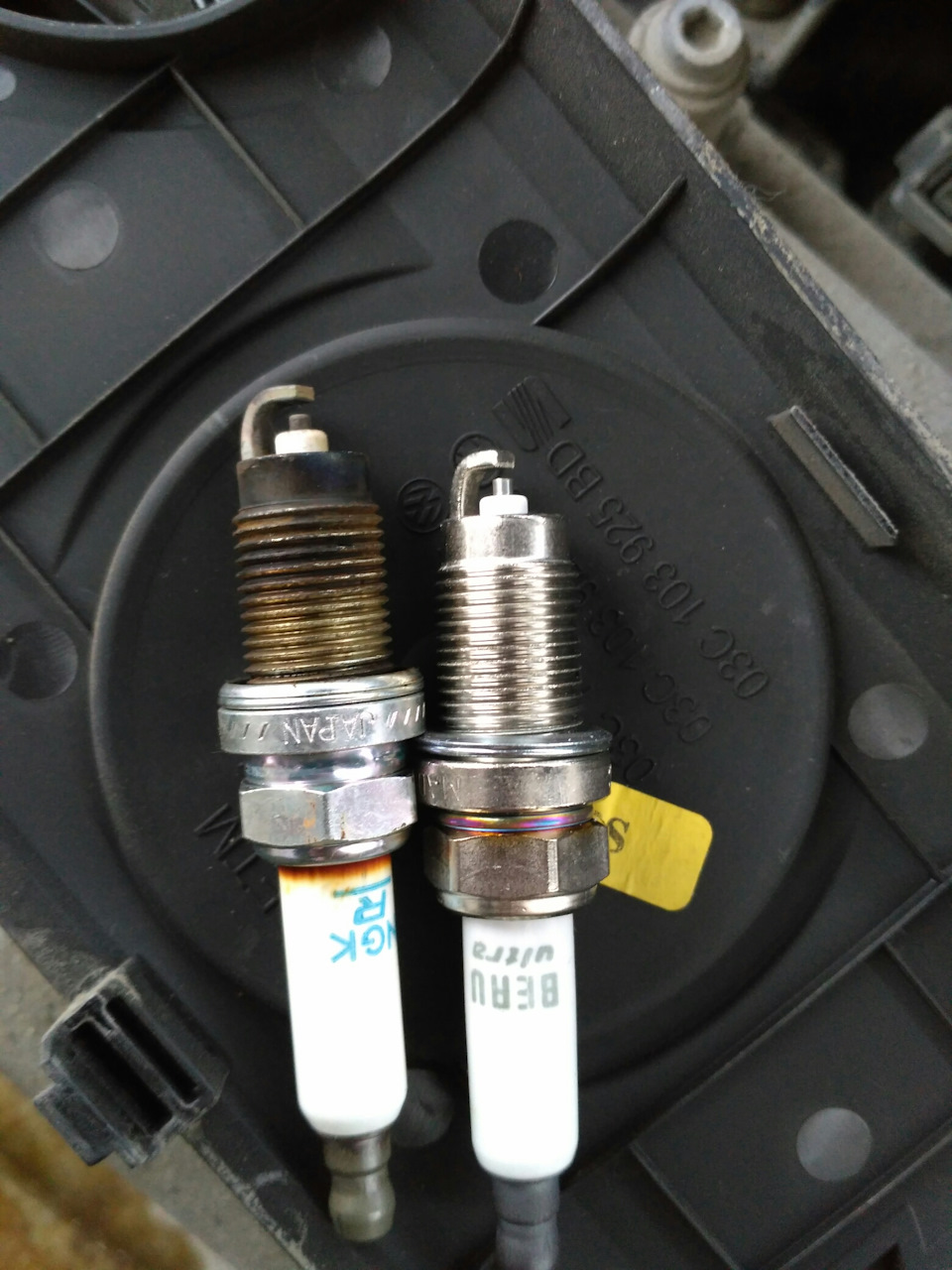 03C103925BD VAG | Запчасти на DRIVE2