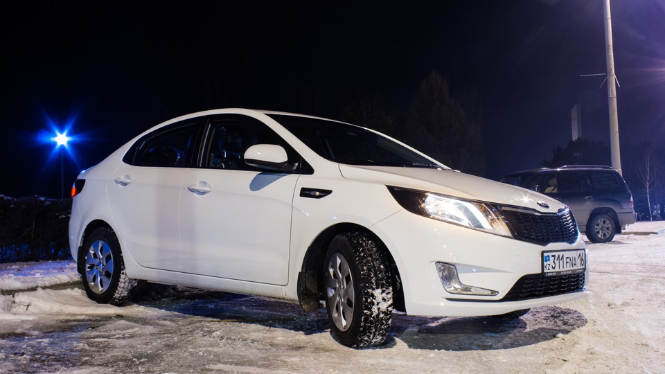 Новый член семьи или младший брат Матиза — Daewoo Matiz (M100/M150), 0 ...
