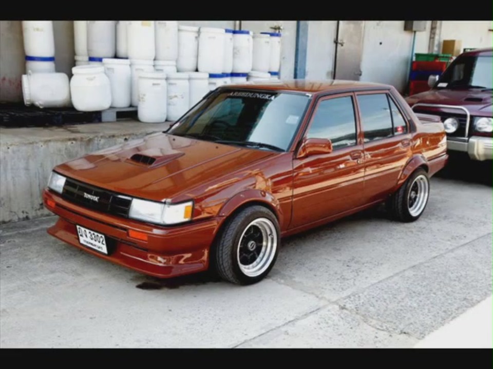 записки сумашедшего — DRIVE2