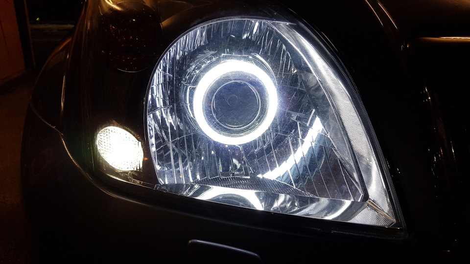 Фото в бортжурнале Toyota Land Cruiser Prado 120-series