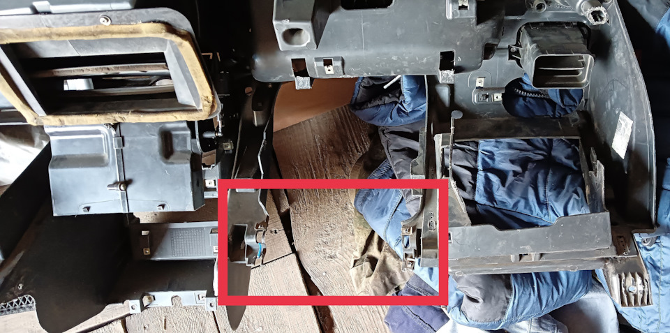 ч.4.1 Самодельная проводка — разбор и изучение — Lada 21102, 1,6 л ...