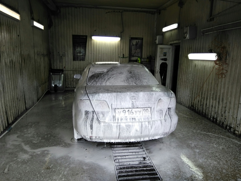 Просто фото — Mazda 6 (1G) GG, 1,8 л, 2004 года | просто так | DRIVE2