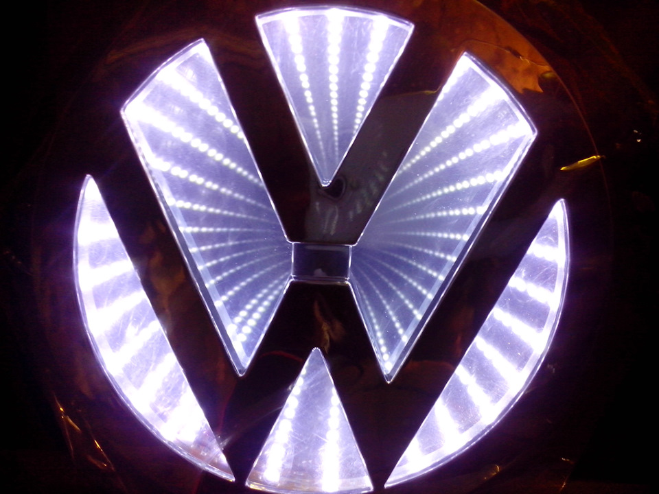 Фото в бортжурнале Volkswagen Passat B3