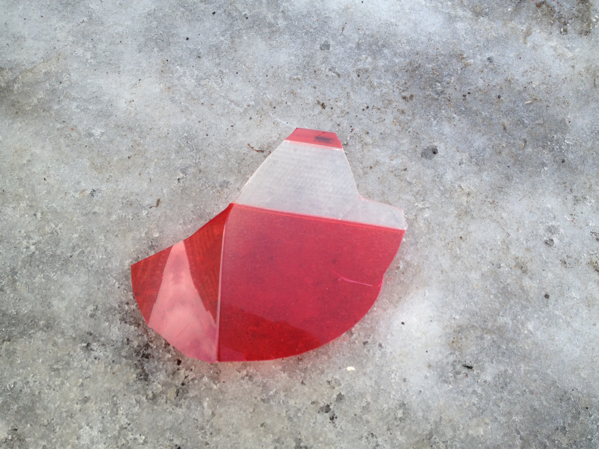 Неприятность. — DRIVE2