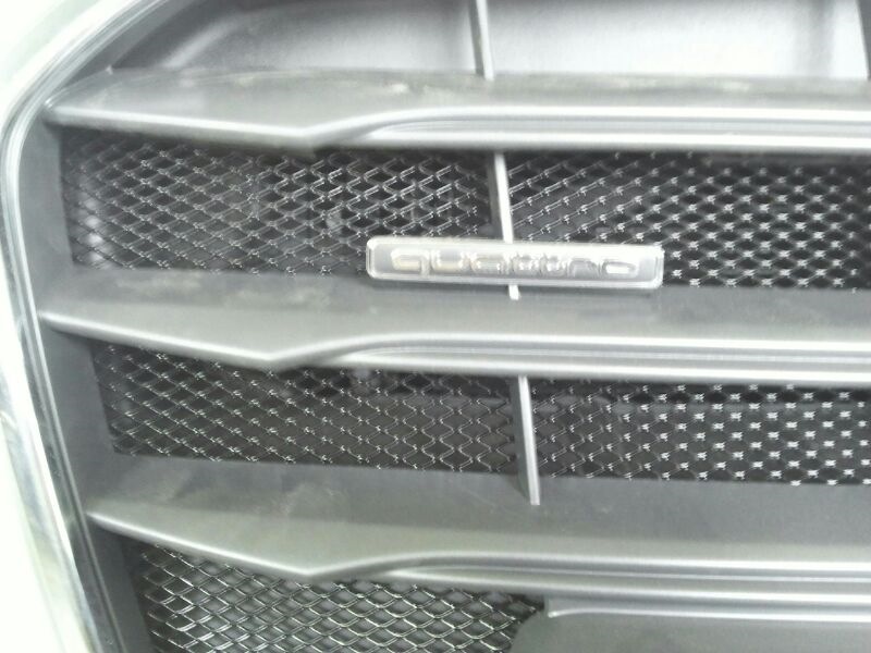Фото в бортжурнале Audi A3 Sedan (8V)