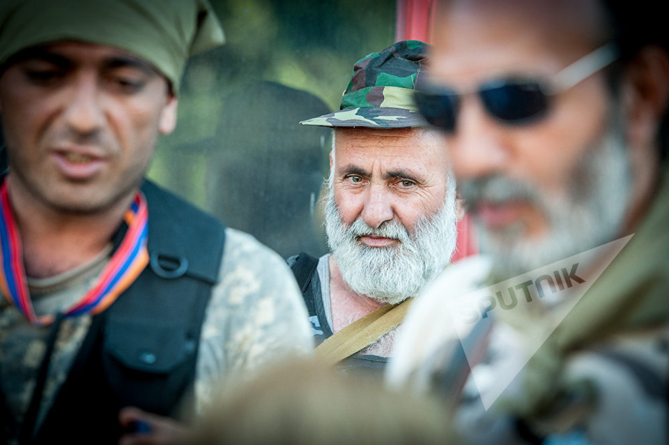 «И овцы целы и волки сыты» — DRIVE2